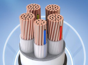 選電線(xiàn)電纜時(shí)為什么要選大品牌